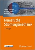 Numerische Strmungsmechanik [German]